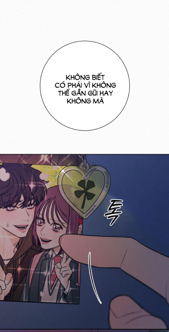 Tình Yêu Trong Sáng Chap Chapter 78.2-Tình Yêu Trong Sáng - Next Chap 132