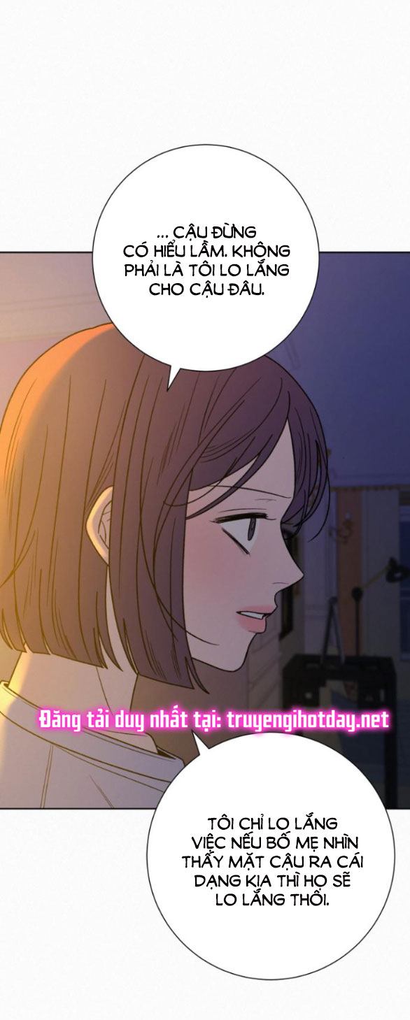 Tình Yêu Trong Sáng Chap Chapter 78.2-Tình Yêu Trong Sáng - Next Chap 132