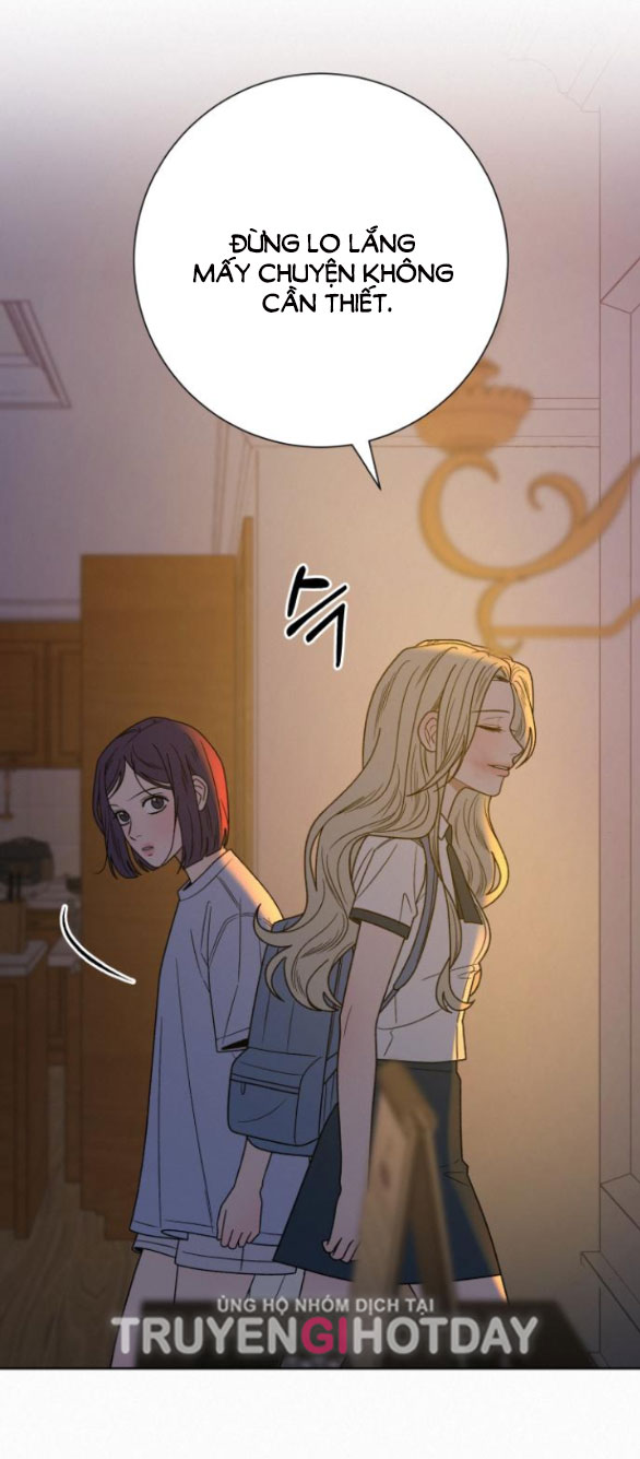 Tình Yêu Trong Sáng Chap Chapter 78.2-Tình Yêu Trong Sáng - Next Chap 132