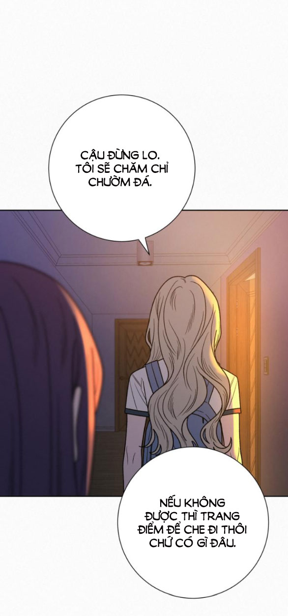 Tình Yêu Trong Sáng Chap Chapter 78.2-Tình Yêu Trong Sáng - Next Chap 132