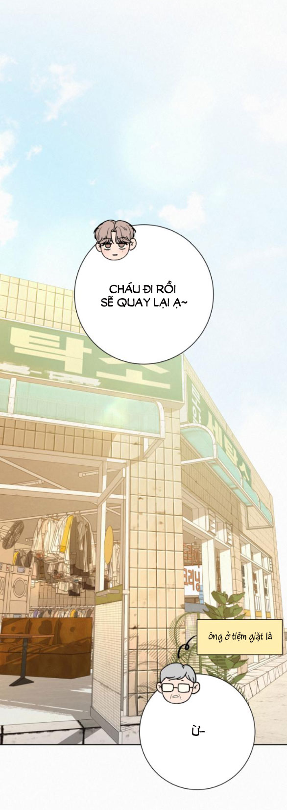 Tình Yêu Trong Sáng Chap Chapter 78.2-Tình Yêu Trong Sáng - Next Chap 132