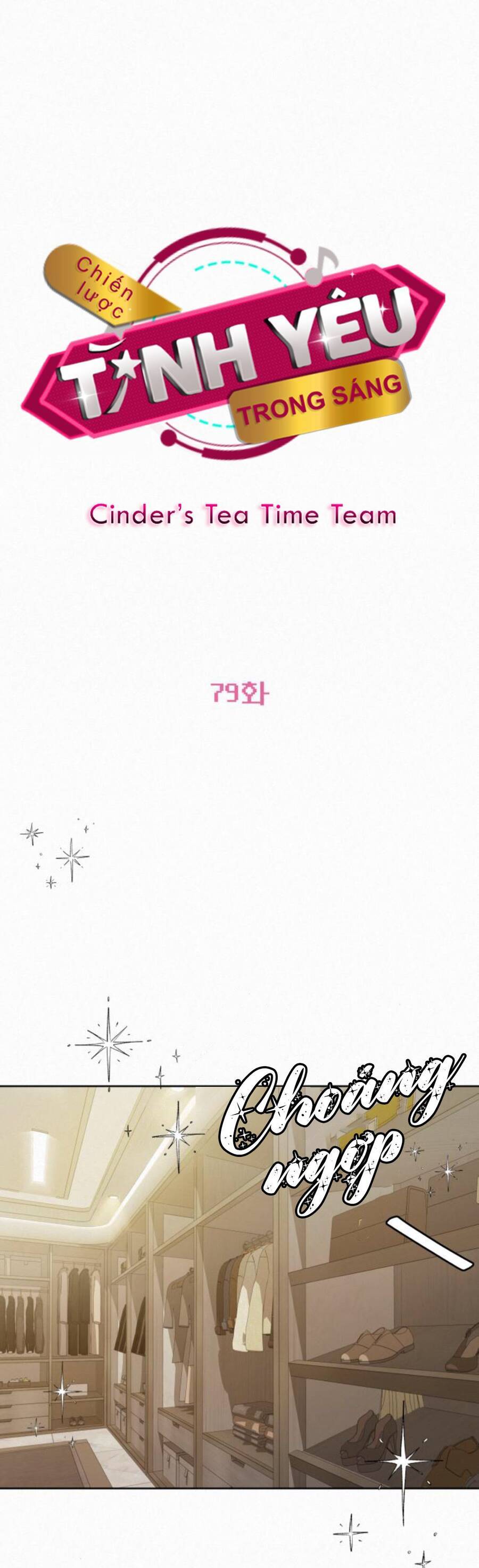 Tình Yêu Trong Sáng Chap Chapter 79-Tình Yêu Trong Sáng - Next Chap 133