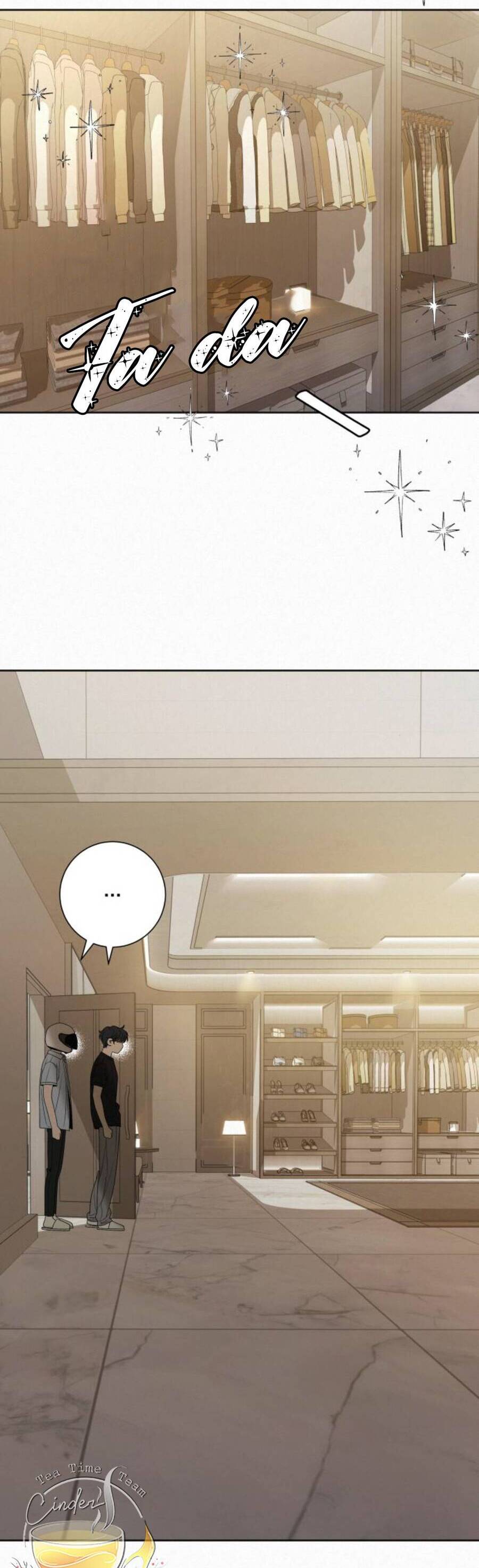 Tình Yêu Trong Sáng Chap Chapter 79-Tình Yêu Trong Sáng - Next Chap 133