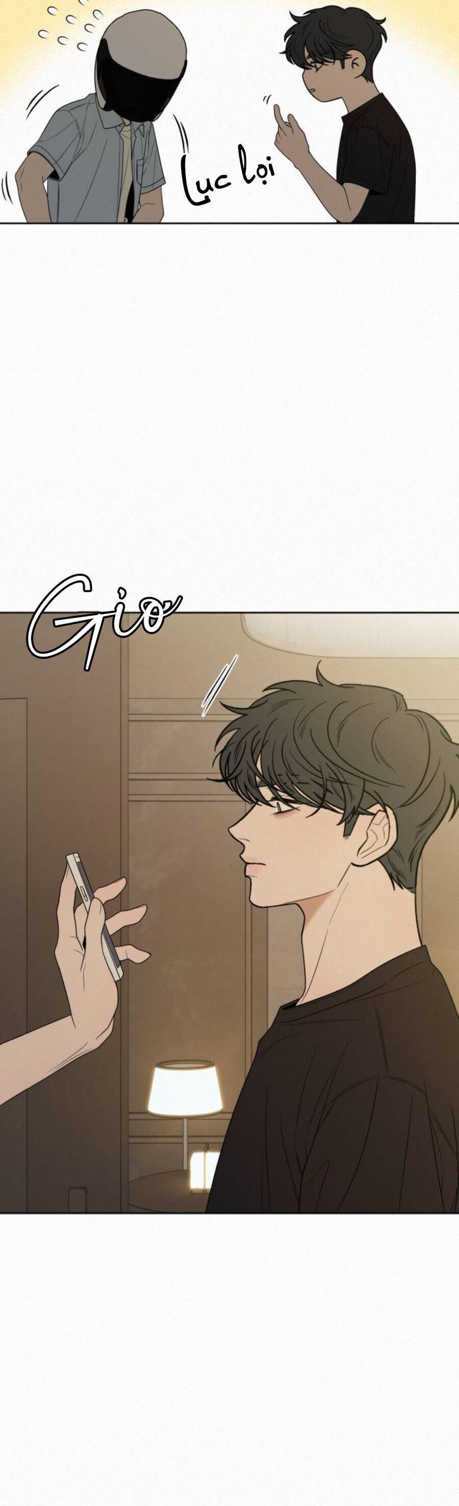 Tình Yêu Trong Sáng Chap Chapter 79-Tình Yêu Trong Sáng - Next Chap 133