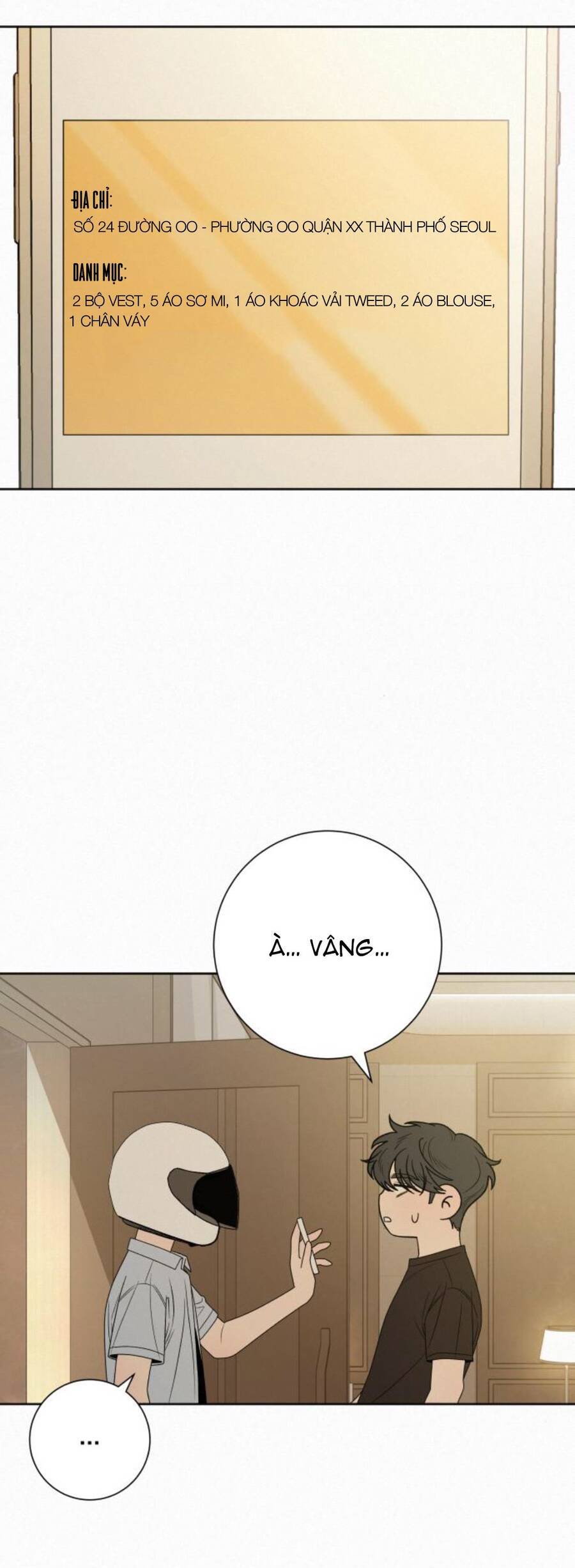 Tình Yêu Trong Sáng Chap Chapter 79-Tình Yêu Trong Sáng - Next Chap 133