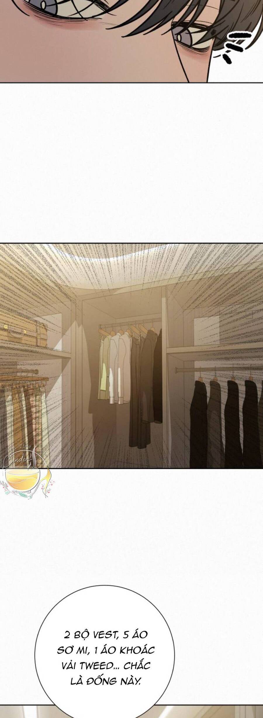 Tình Yêu Trong Sáng Chap Chapter 79-Tình Yêu Trong Sáng - Next Chap 133