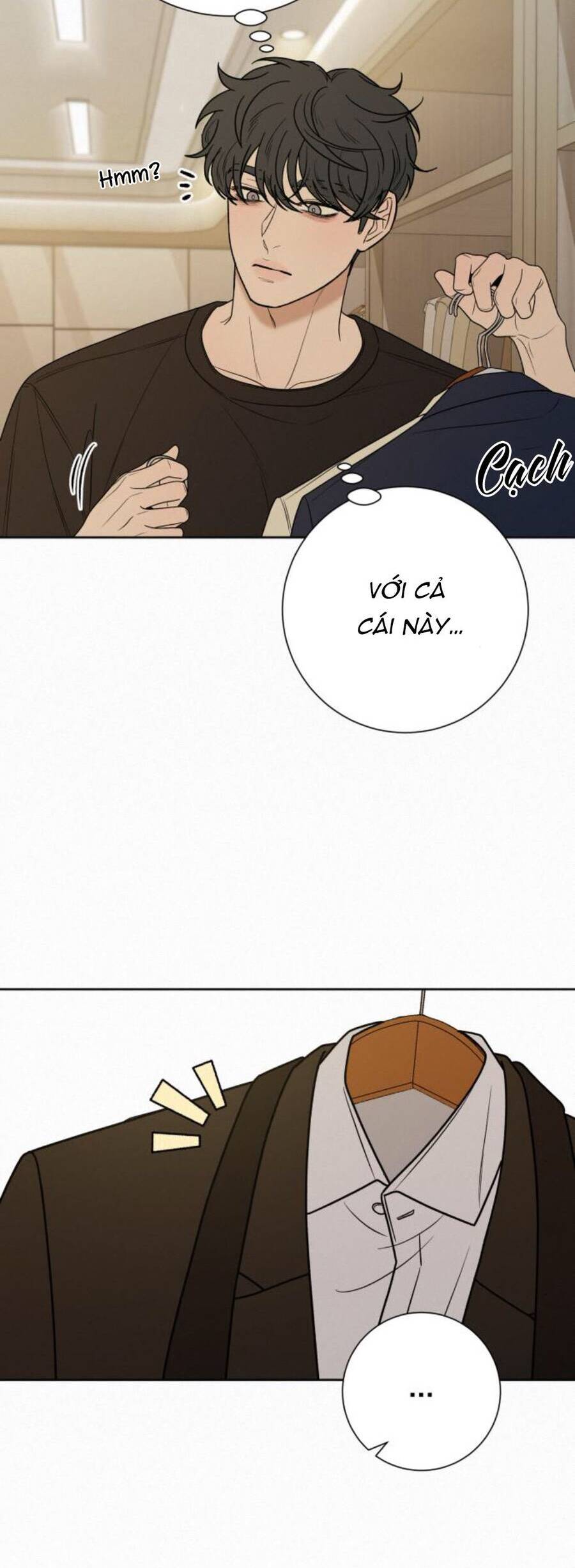 Tình Yêu Trong Sáng Chap Chapter 79-Tình Yêu Trong Sáng - Next Chap 133