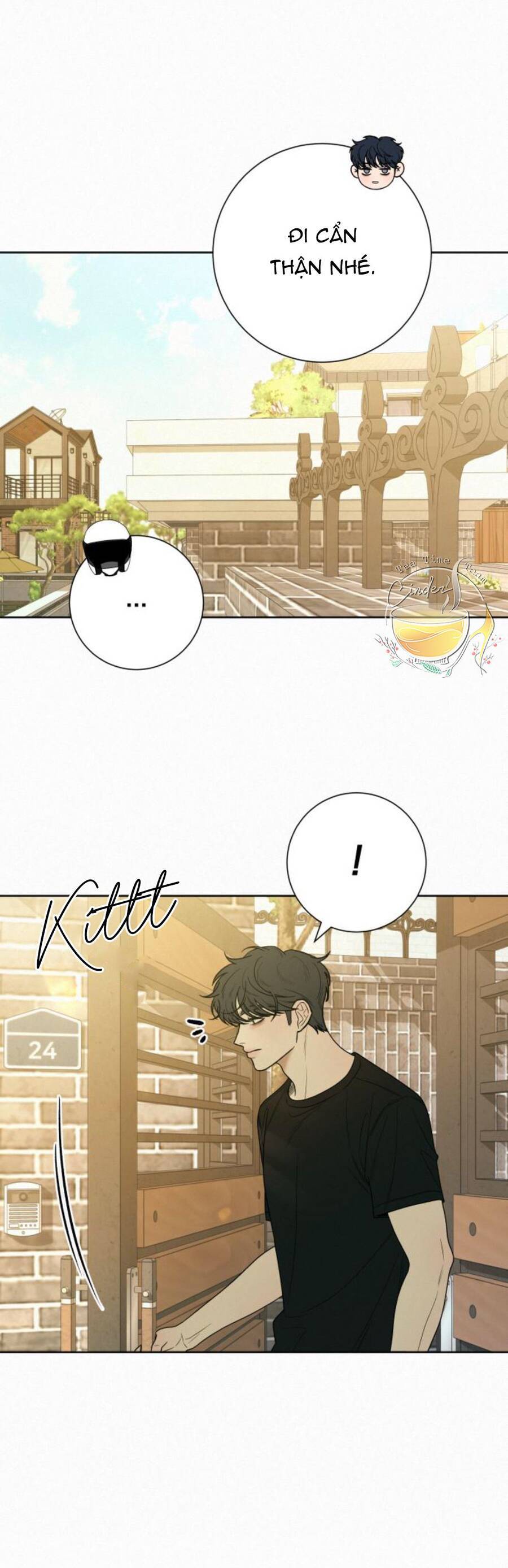 Tình Yêu Trong Sáng Chap Chapter 79-Tình Yêu Trong Sáng - Next Chap 133