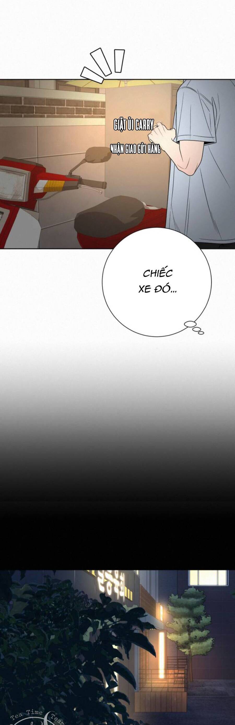 Tình Yêu Trong Sáng Chap Chapter 79-Tình Yêu Trong Sáng - Next Chap 133