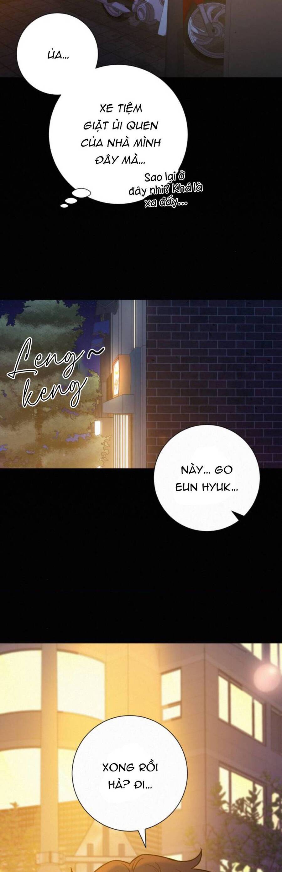 Tình Yêu Trong Sáng Chap Chapter 79-Tình Yêu Trong Sáng - Next Chap 133