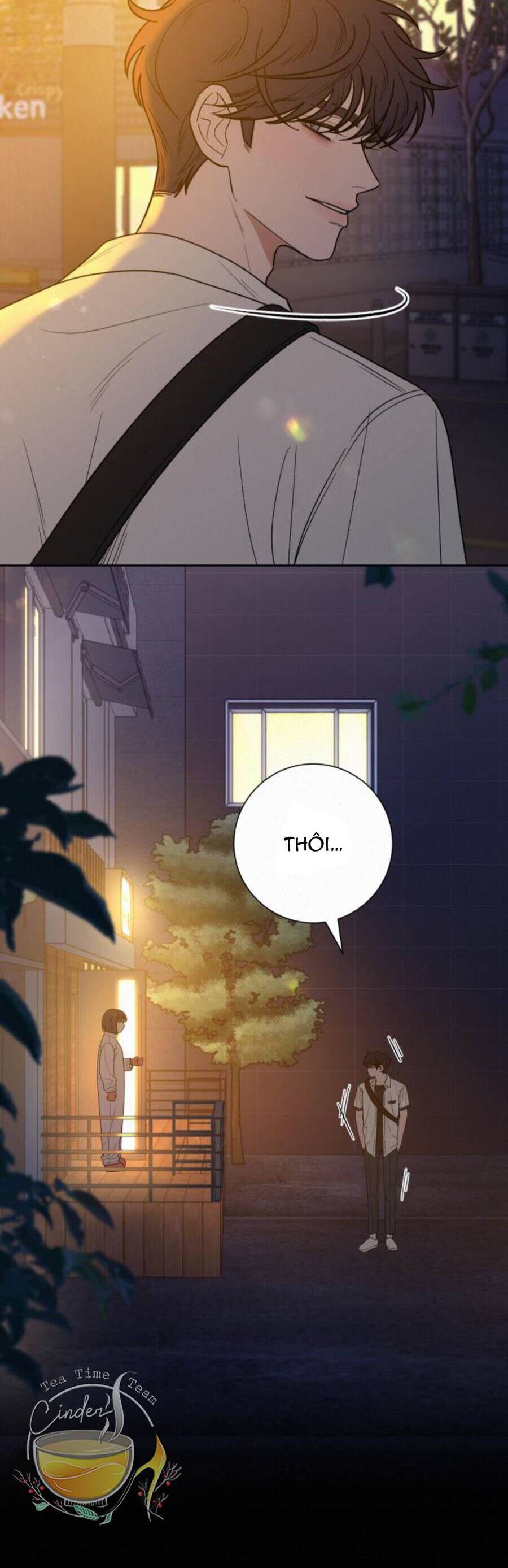 Tình Yêu Trong Sáng Chap Chapter 79-Tình Yêu Trong Sáng - Next Chap 133