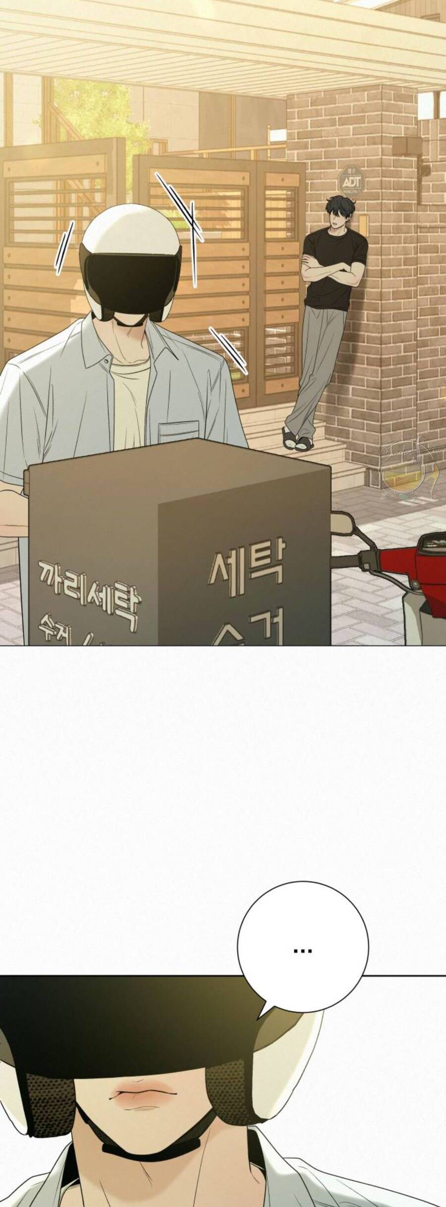 Tình Yêu Trong Sáng Chap Chapter 79-Tình Yêu Trong Sáng - Next Chap 133