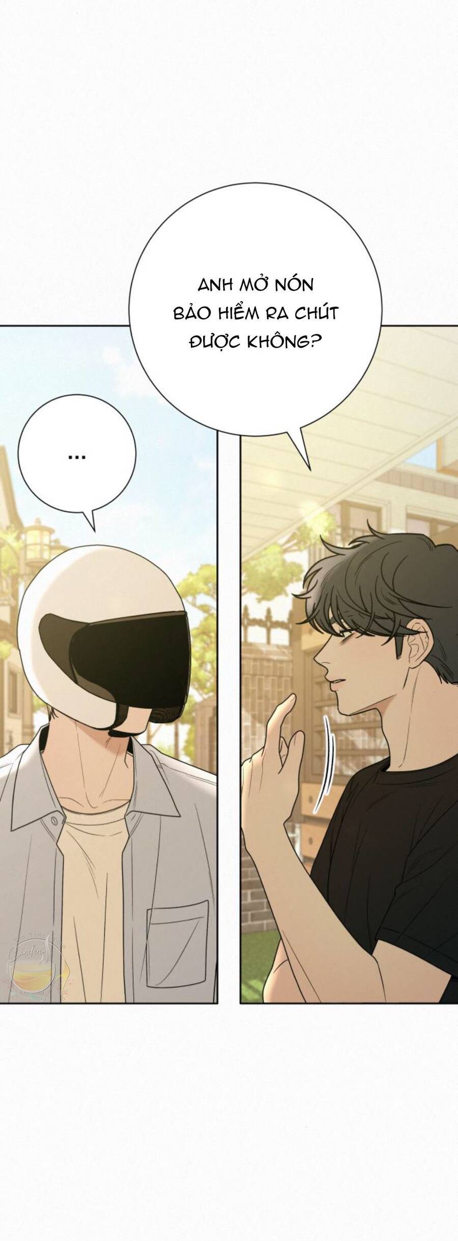 Tình Yêu Trong Sáng Chap Chapter 79-Tình Yêu Trong Sáng - Next Chap 133