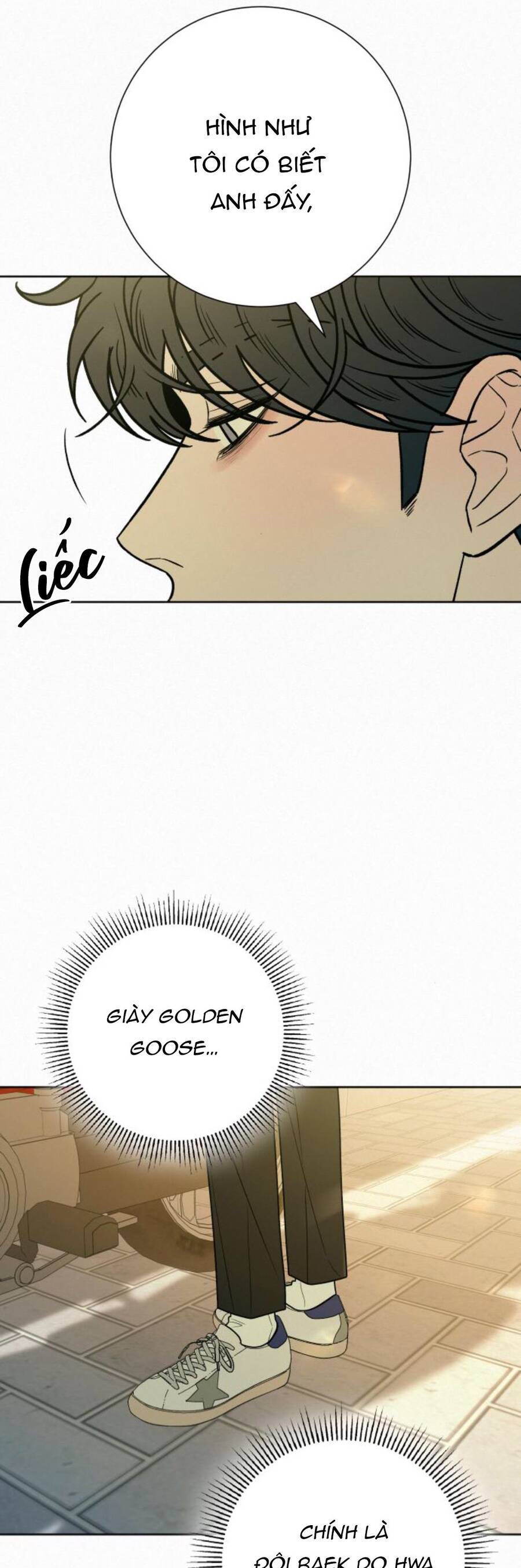 Tình Yêu Trong Sáng Chap Chapter 79-Tình Yêu Trong Sáng - Next Chap 133