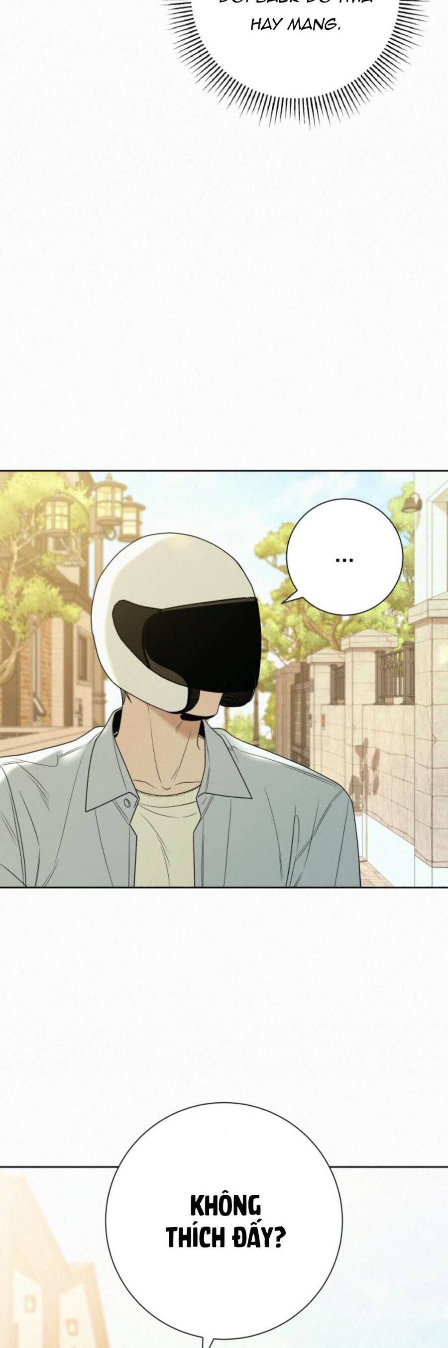 Tình Yêu Trong Sáng Chap Chapter 79-Tình Yêu Trong Sáng - Next Chap 133