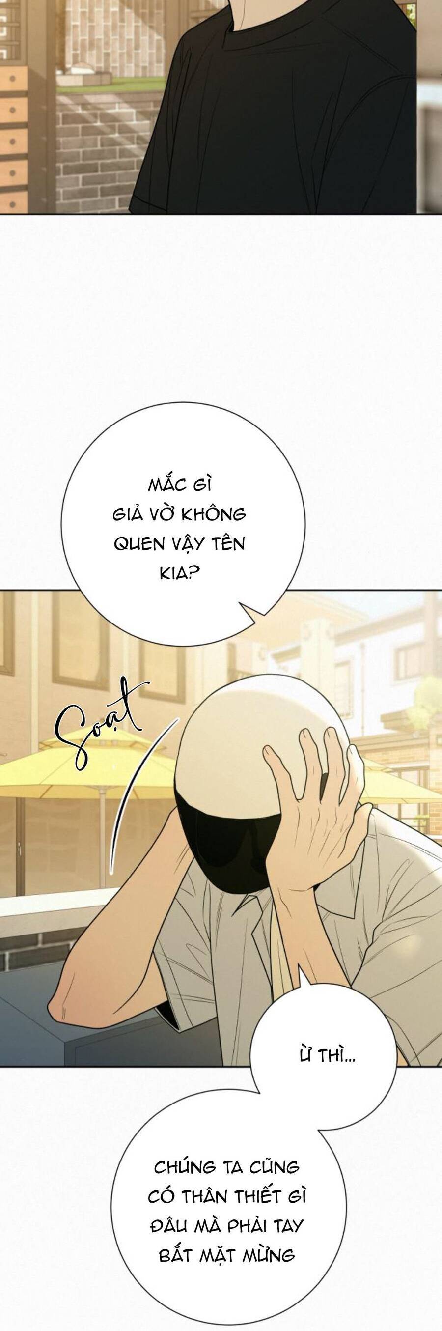 Tình Yêu Trong Sáng Chap Chapter 79-Tình Yêu Trong Sáng - Next Chap 133