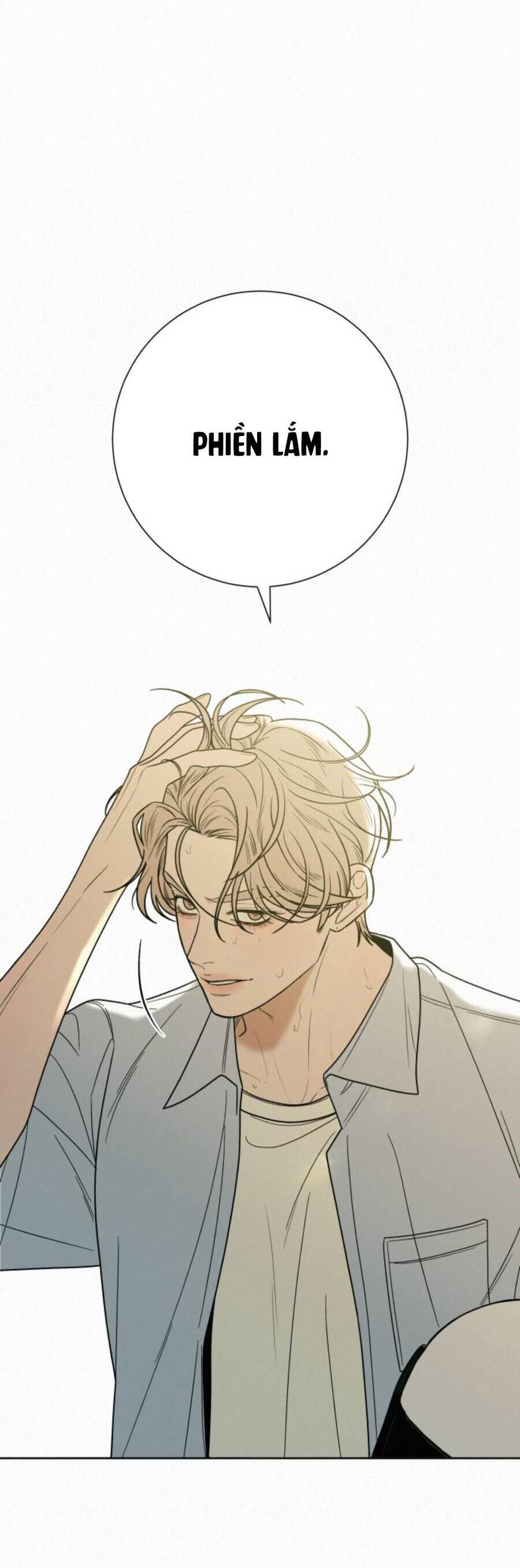 Tình Yêu Trong Sáng Chap Chapter 79-Tình Yêu Trong Sáng - Next Chap 133