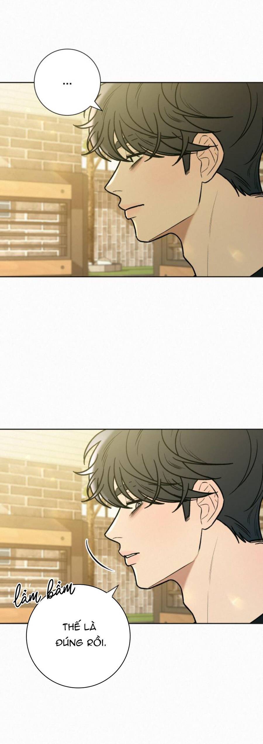 Tình Yêu Trong Sáng Chap Chapter 79-Tình Yêu Trong Sáng - Next Chap 133