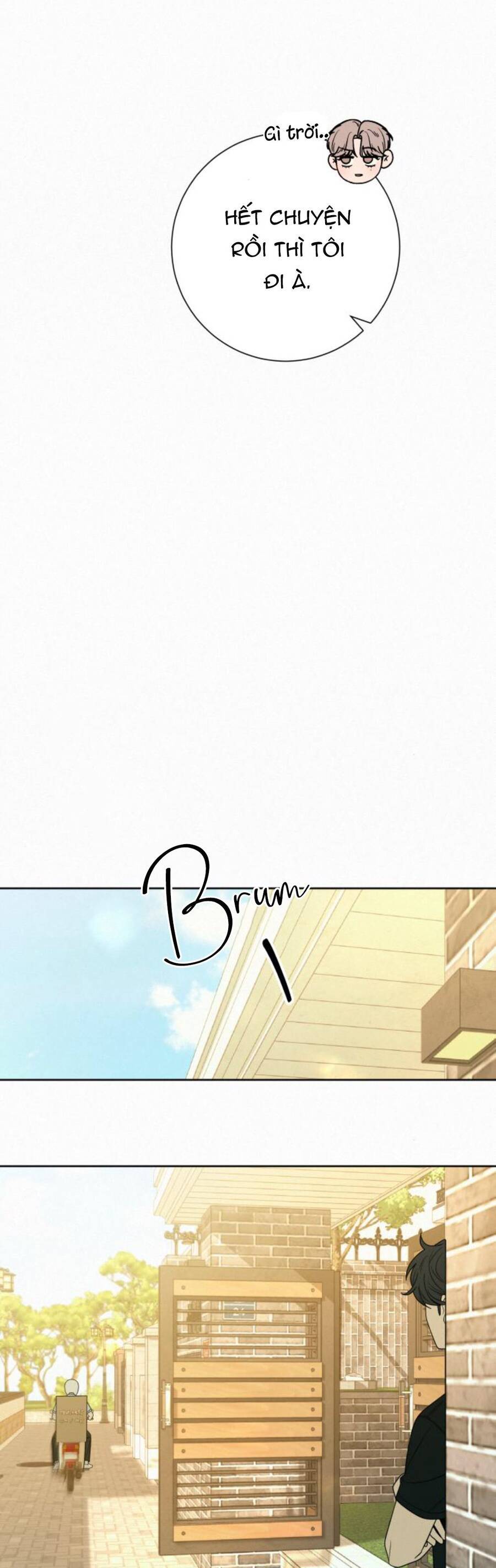 Tình Yêu Trong Sáng Chap Chapter 79-Tình Yêu Trong Sáng - Next Chap 133