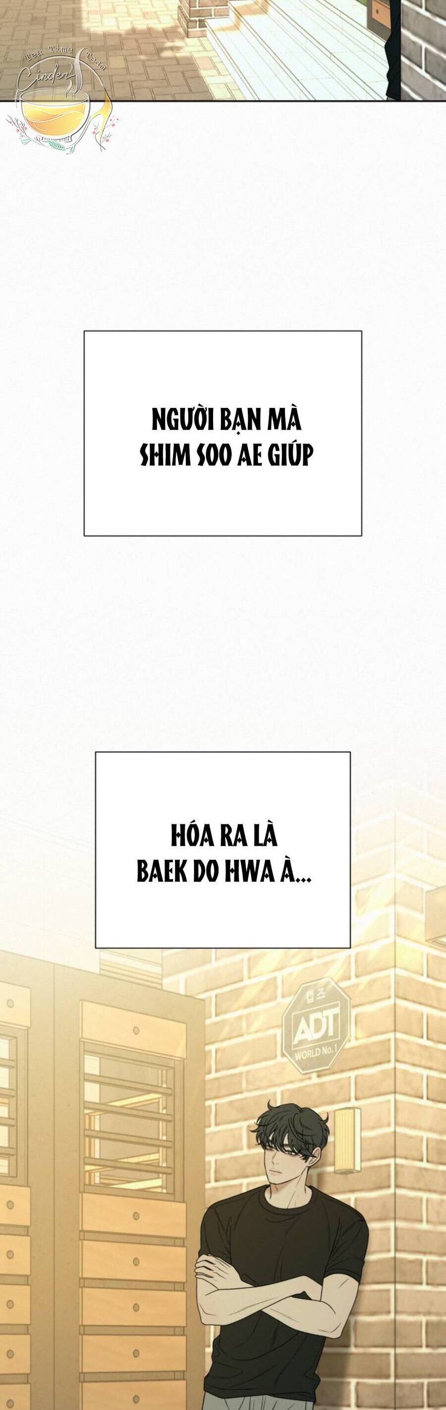 Tình Yêu Trong Sáng Chap Chapter 79-Tình Yêu Trong Sáng - Next Chap 133