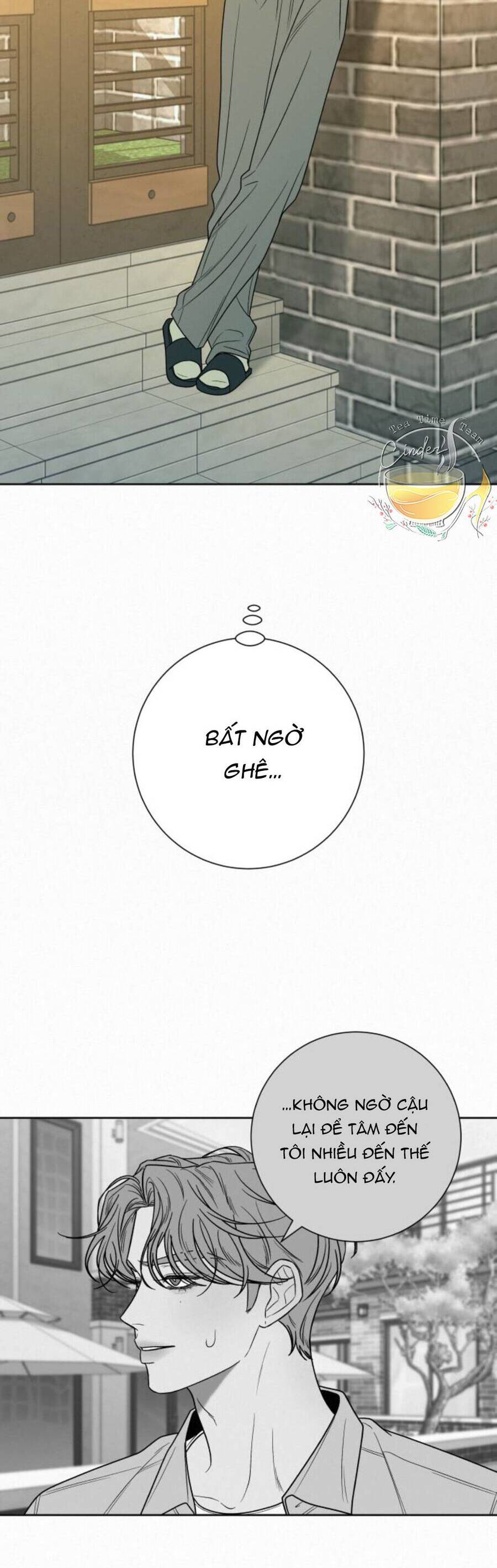 Tình Yêu Trong Sáng Chap Chapter 79-Tình Yêu Trong Sáng - Next Chap 133