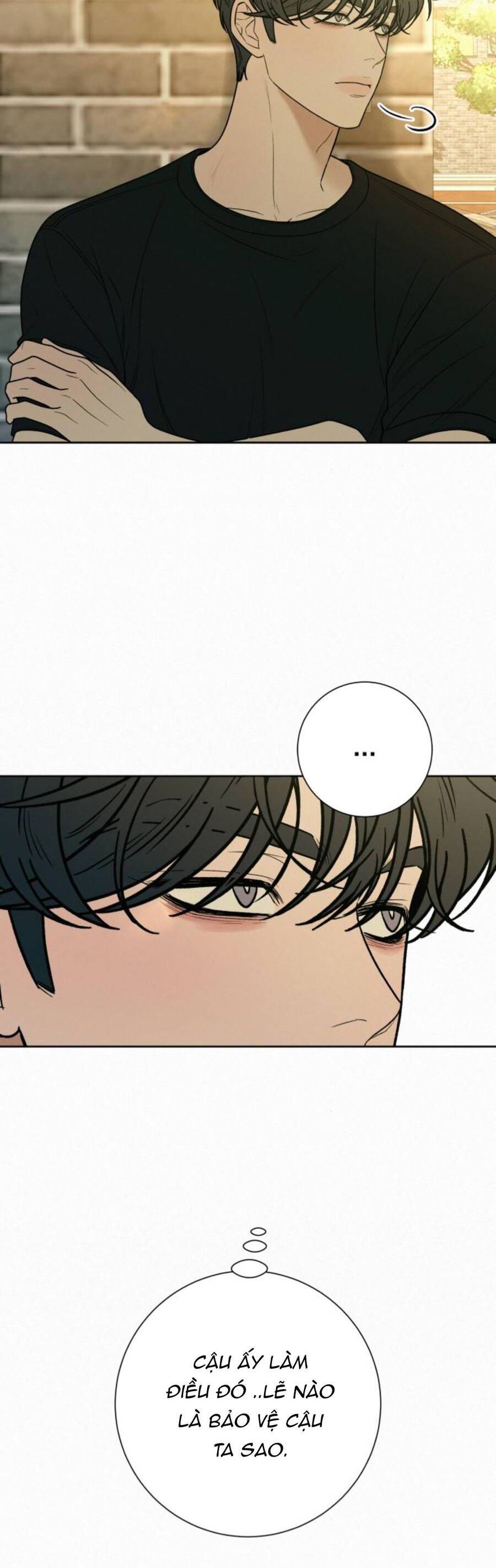 Tình Yêu Trong Sáng Chap Chapter 79-Tình Yêu Trong Sáng - Next Chap 133