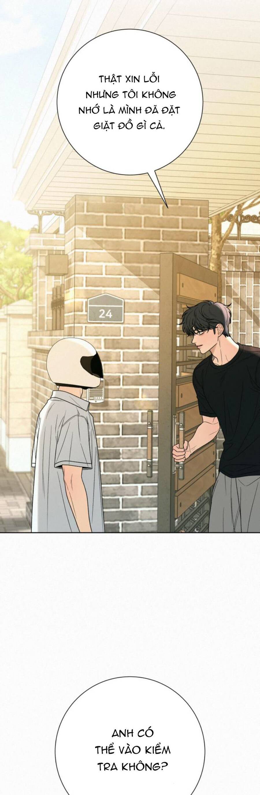 Tình Yêu Trong Sáng Chap Chapter 79-Tình Yêu Trong Sáng - Next Chap 133