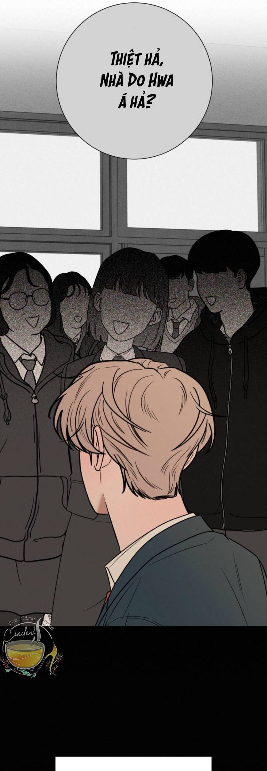 Tình Yêu Trong Sáng Chap Chapter 79-Tình Yêu Trong Sáng - Next Chap 133