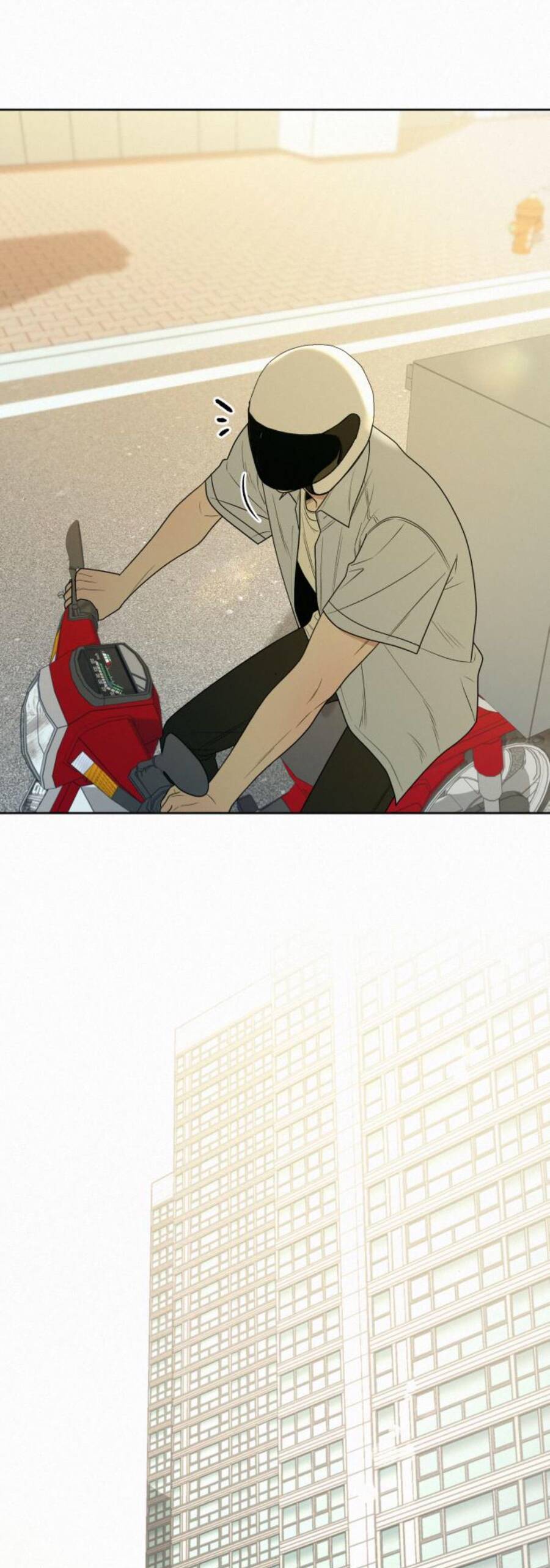 Tình Yêu Trong Sáng Chap Chapter 79-Tình Yêu Trong Sáng - Next Chap 133