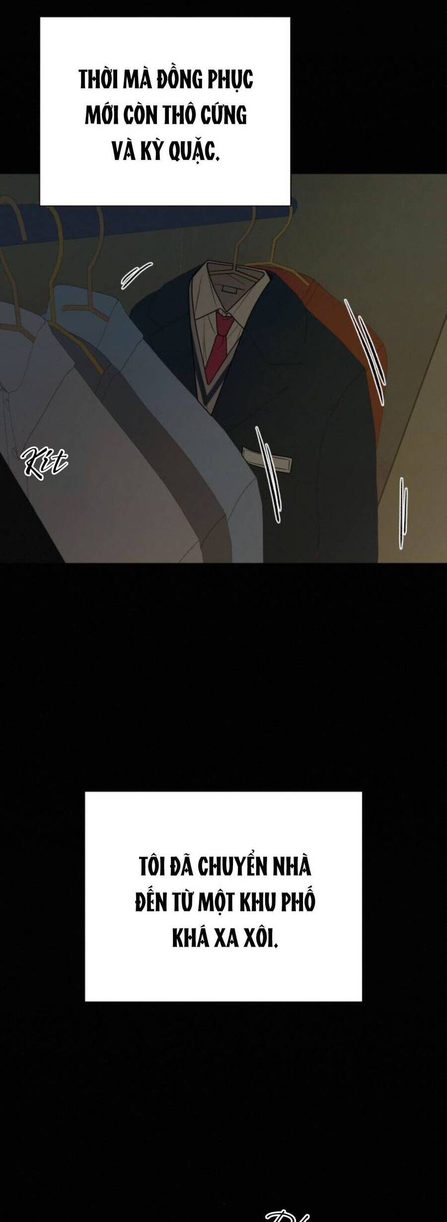 Tình Yêu Trong Sáng Chap Chapter 79-Tình Yêu Trong Sáng - Next Chap 133