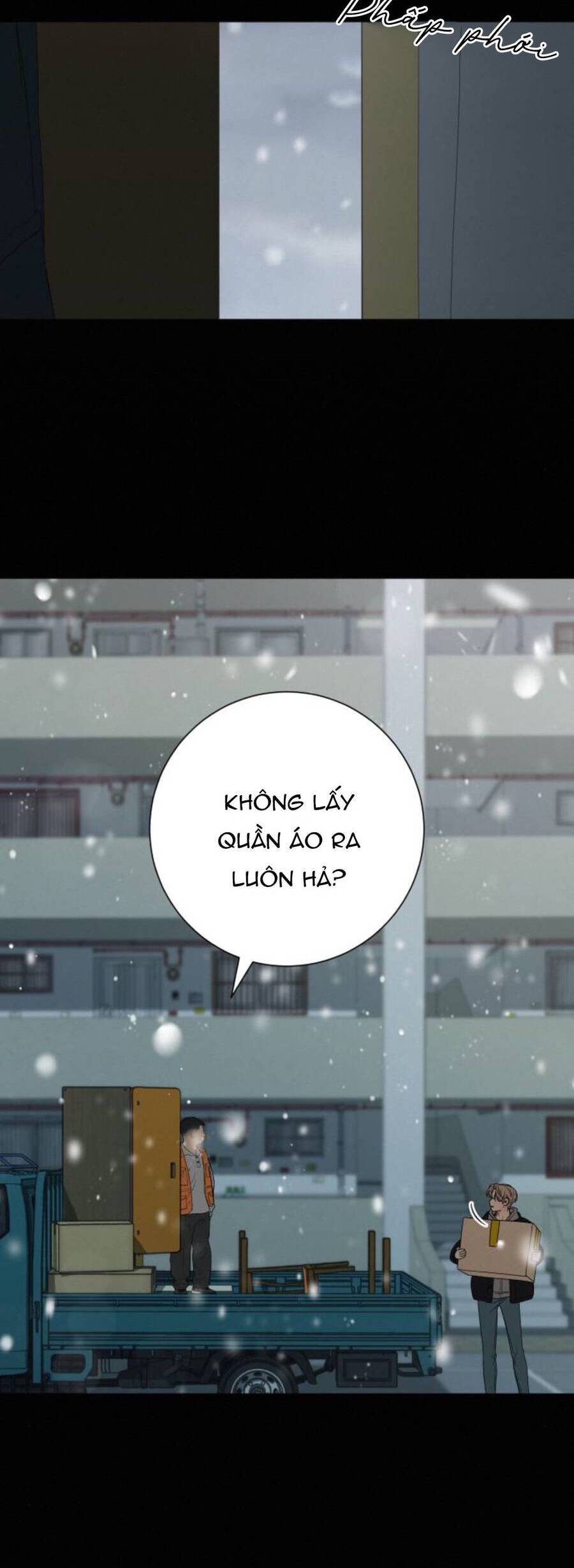 Tình Yêu Trong Sáng Chap Chapter 79-Tình Yêu Trong Sáng - Next Chap 133