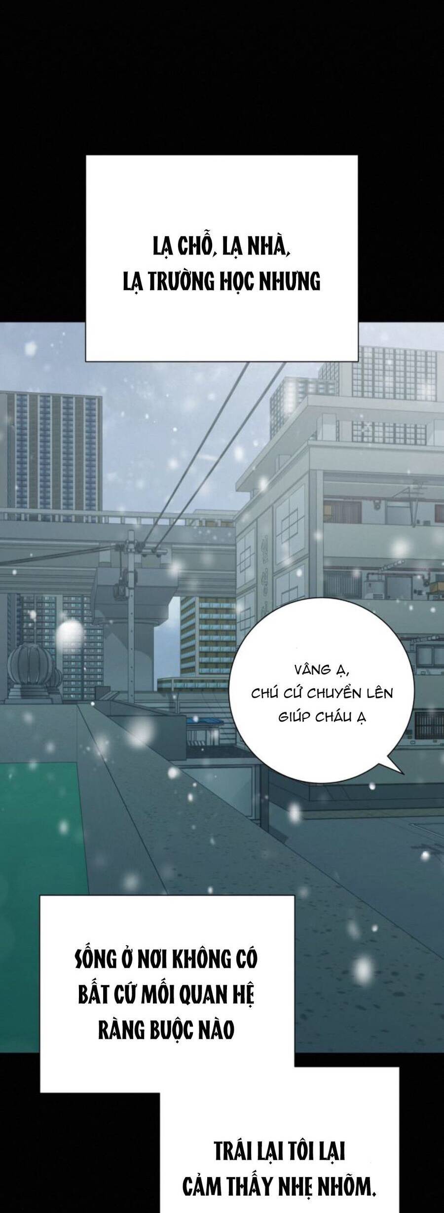 Tình Yêu Trong Sáng Chap Chapter 79-Tình Yêu Trong Sáng - Next Chap 133
