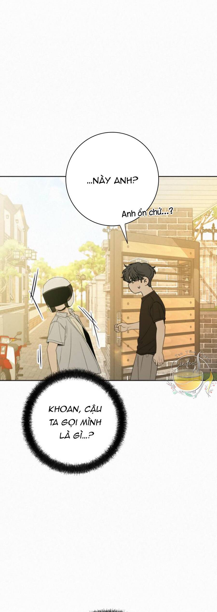 Tình Yêu Trong Sáng Chap Chapter 79-Tình Yêu Trong Sáng - Next Chap 133