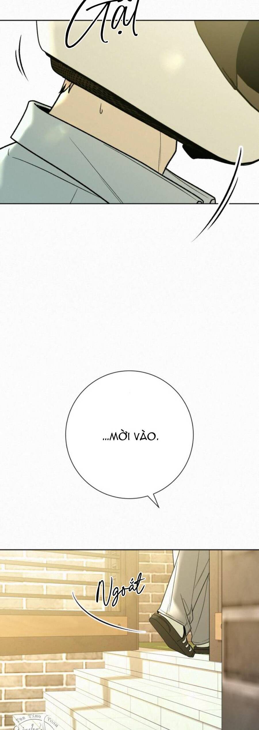 Tình Yêu Trong Sáng Chap Chapter 79-Tình Yêu Trong Sáng - Next Chap 133