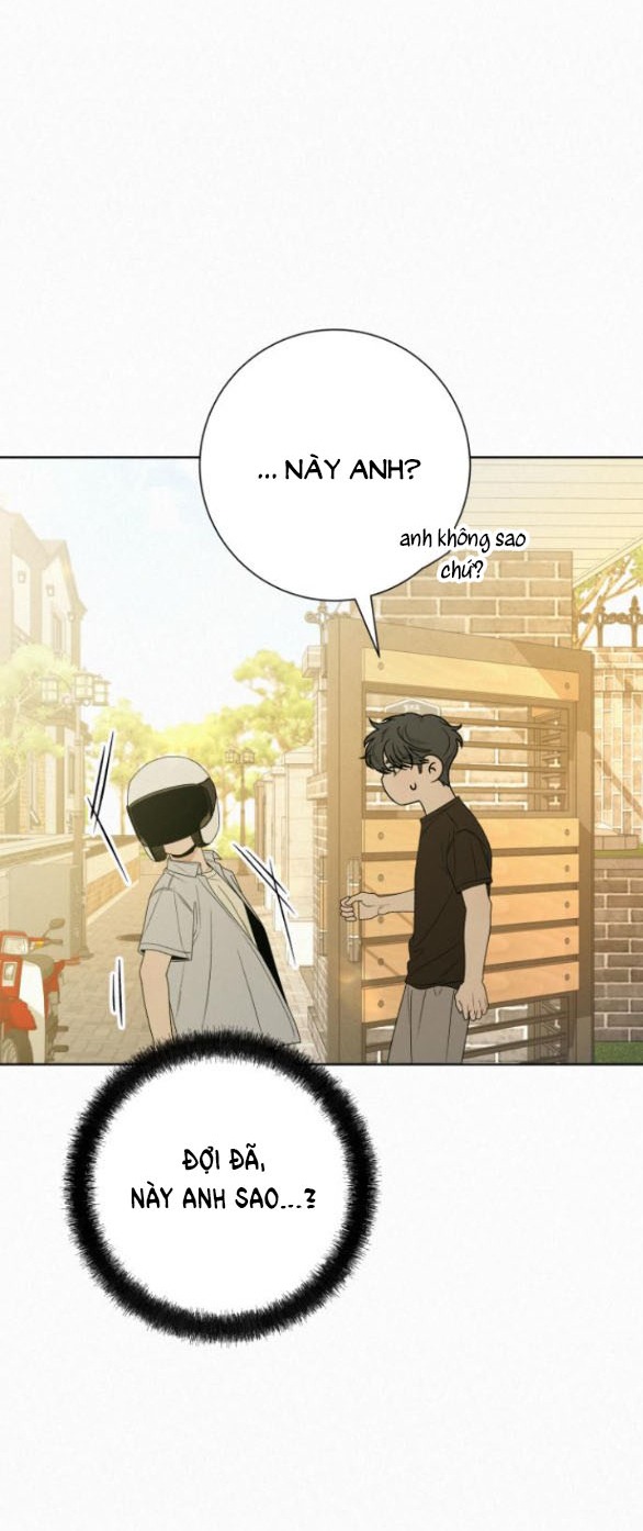 Tình Yêu Trong Sáng Chap Chapter 79.1-Tình Yêu Trong Sáng - Next Chap 134