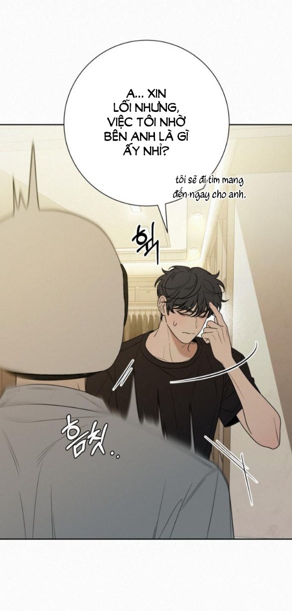 Tình Yêu Trong Sáng Chap Chapter 79.1-Tình Yêu Trong Sáng - Next Chap 134