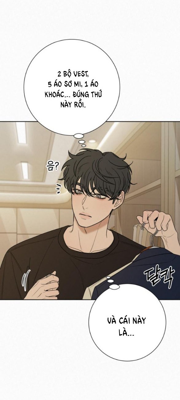 Tình Yêu Trong Sáng Chap Chapter 79.1-Tình Yêu Trong Sáng - Next Chap 134