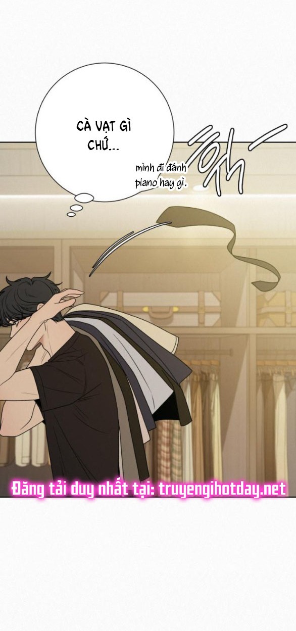 Tình Yêu Trong Sáng Chap Chapter 79.1-Tình Yêu Trong Sáng - Next Chap 134