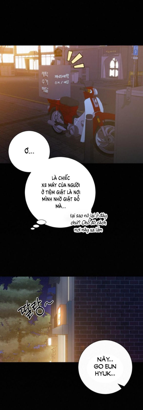 Tình Yêu Trong Sáng Chap Chapter 79.1-Tình Yêu Trong Sáng - Next Chap 134