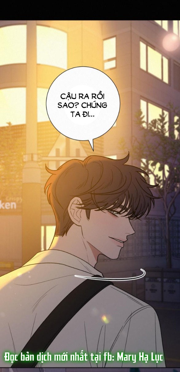 Tình Yêu Trong Sáng Chap Chapter 79.1-Tình Yêu Trong Sáng - Next Chap 134