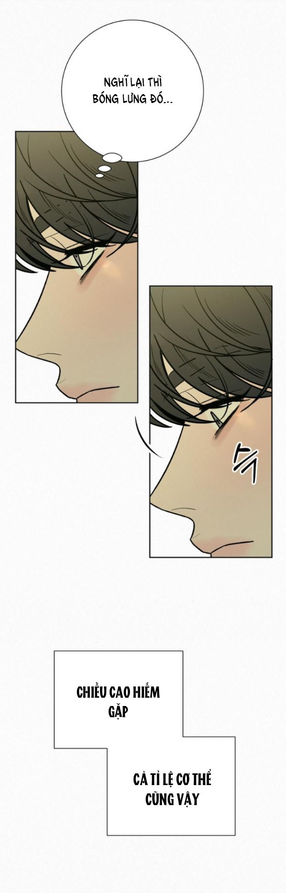 Tình Yêu Trong Sáng Chap Chapter 79.1-Tình Yêu Trong Sáng - Next Chap 134