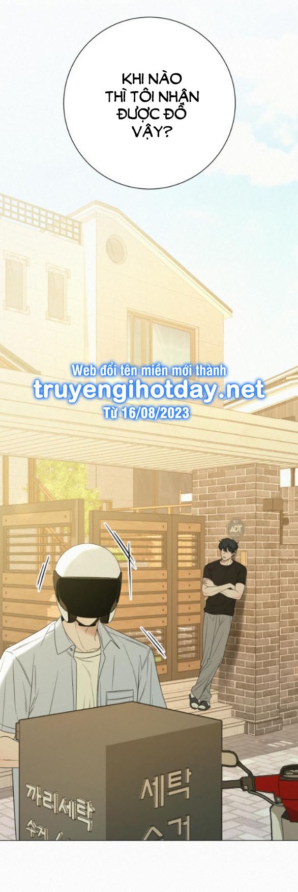 Tình Yêu Trong Sáng Chap Chapter 79.1-Tình Yêu Trong Sáng - Next Chap 134