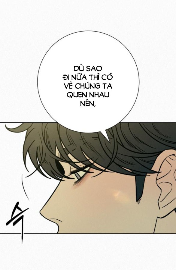 Tình Yêu Trong Sáng Chap Chapter 79.1-Tình Yêu Trong Sáng - Next Chap 134