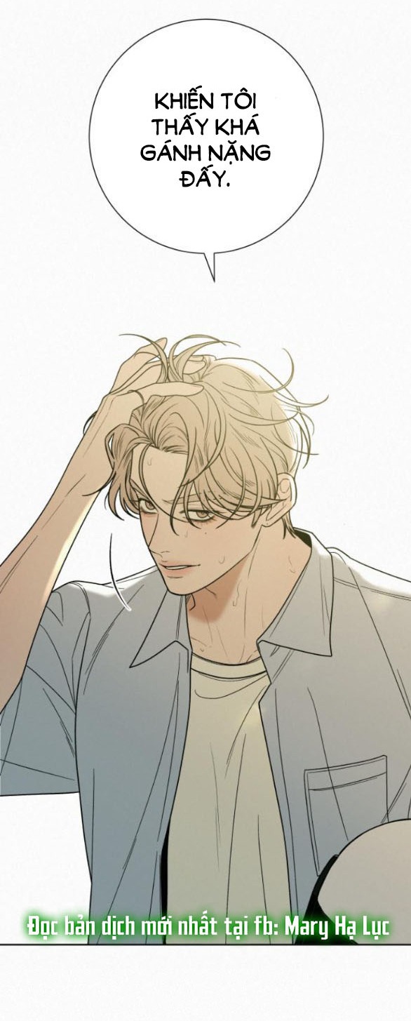 Tình Yêu Trong Sáng Chap Chapter 79.1-Tình Yêu Trong Sáng - Next Chap 134