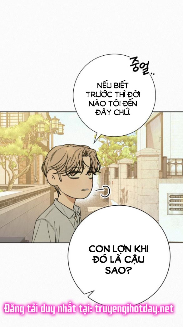 Tình Yêu Trong Sáng Chap Chapter 79.1-Tình Yêu Trong Sáng - Next Chap 134