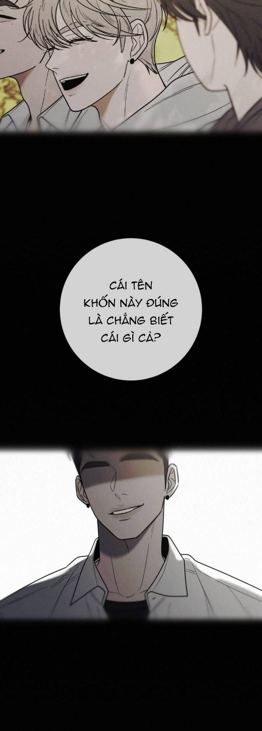 Tình Yêu Trong Sáng Chap Chapter 80-Tình Yêu Trong Sáng - Next Chap 136