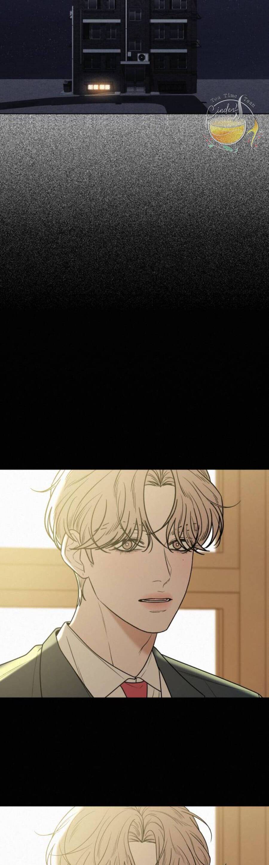 Tình Yêu Trong Sáng Chap Chapter 80-Tình Yêu Trong Sáng - Next Chap 136