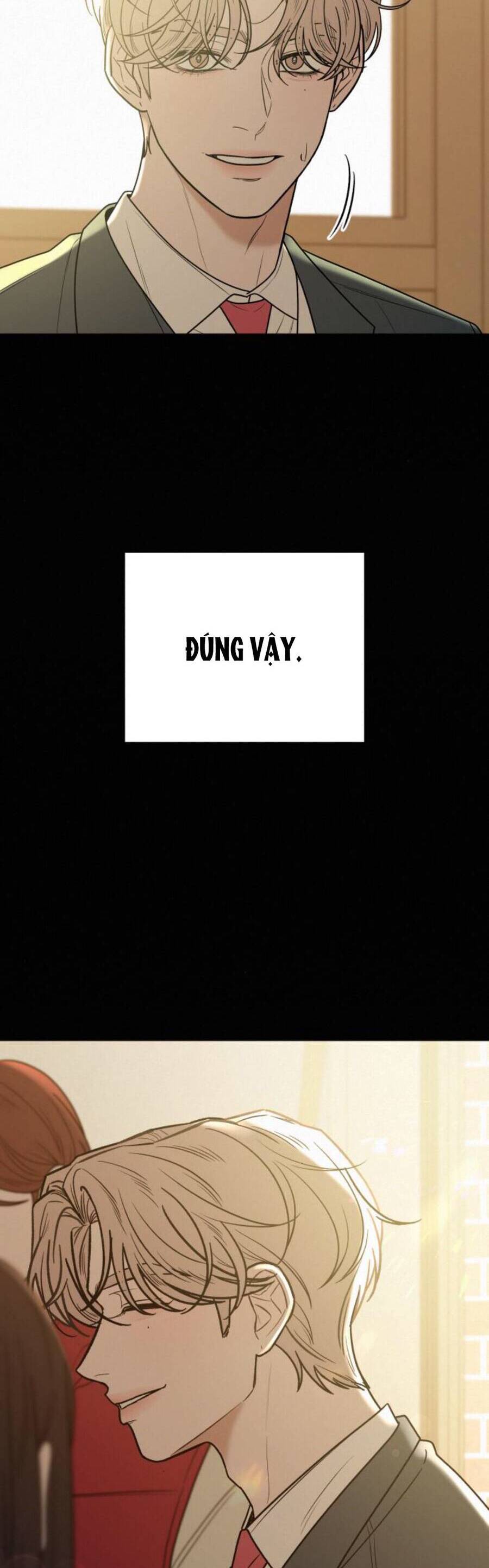 Tình Yêu Trong Sáng Chap Chapter 80-Tình Yêu Trong Sáng - Next Chap 136