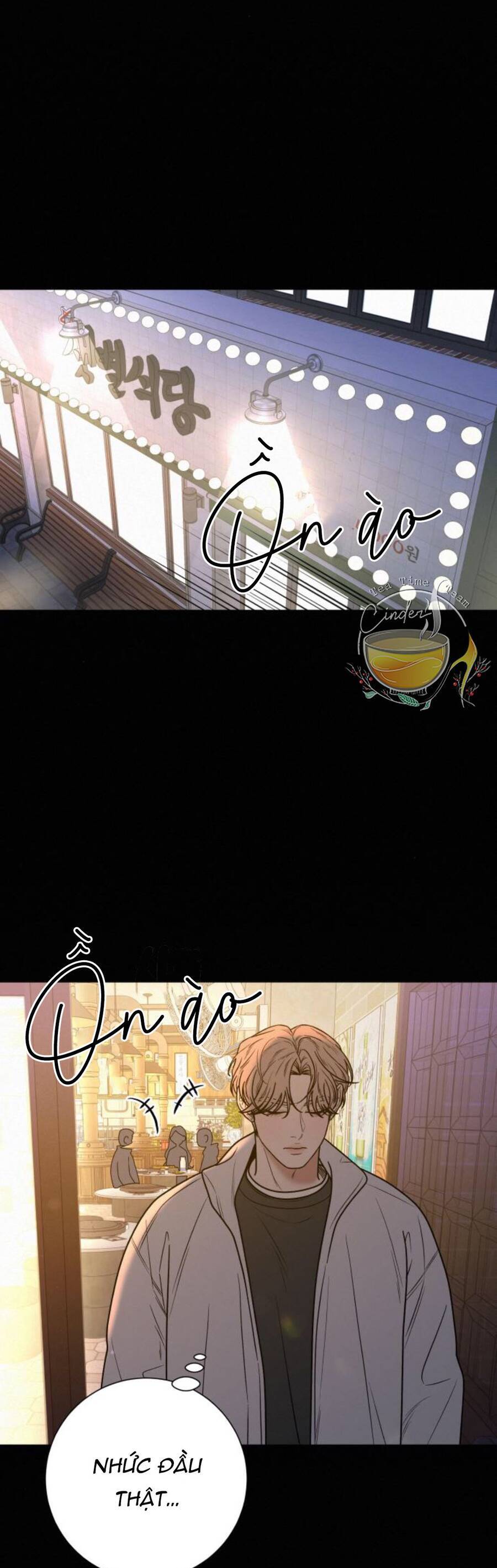 Tình Yêu Trong Sáng Chap Chapter 80-Tình Yêu Trong Sáng - Next Chap 136