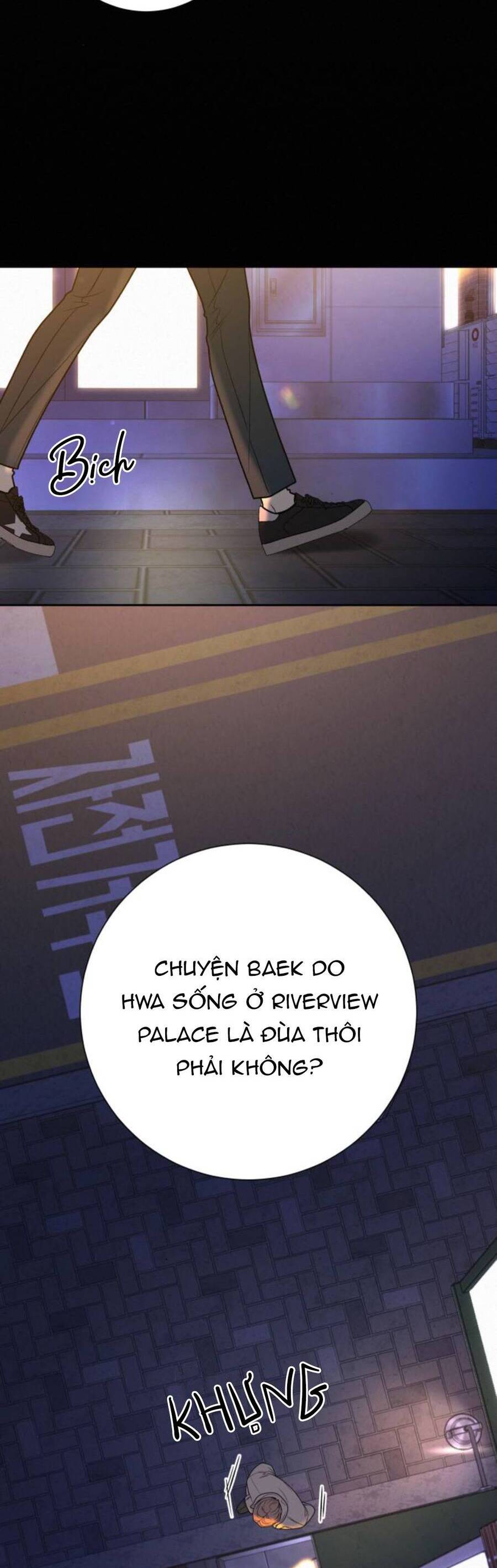 Tình Yêu Trong Sáng Chap Chapter 80-Tình Yêu Trong Sáng - Next Chap 136